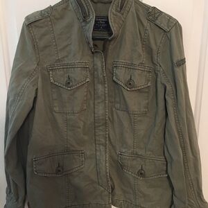 Beautiful & Super Soft Jacket.